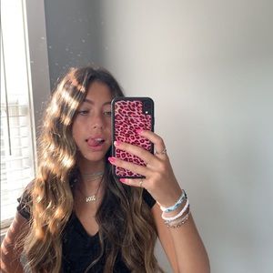 Meet your Posher, Alyssa